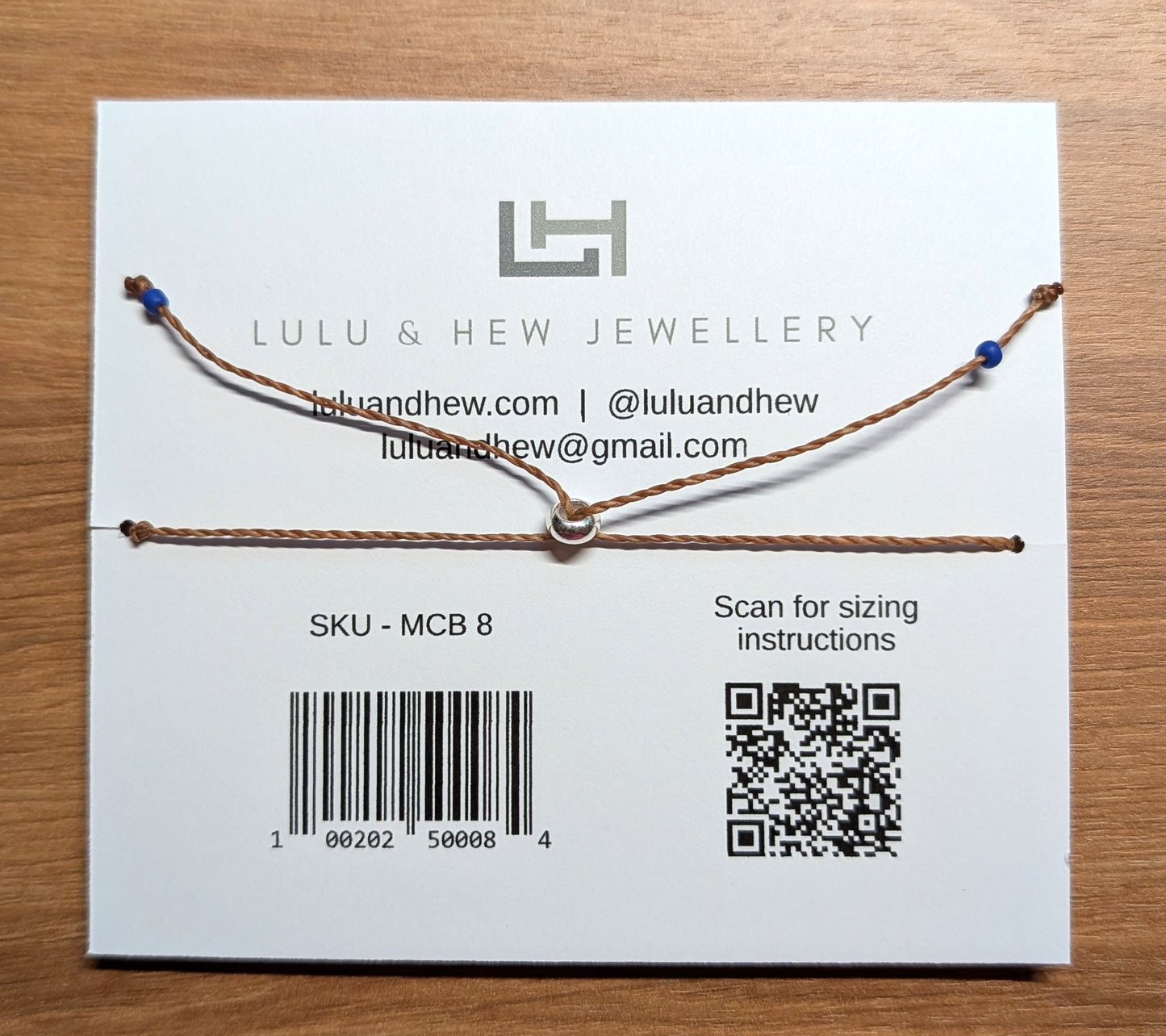 Best Mom Ever Morse Code Bracelet