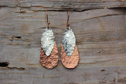 Sorrel Earrings