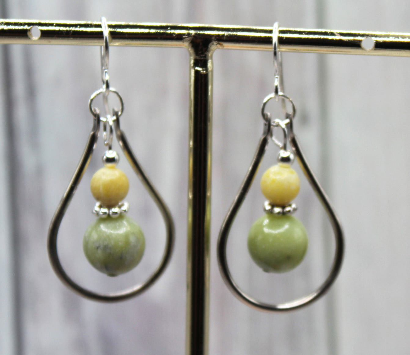 Jada Earrings
