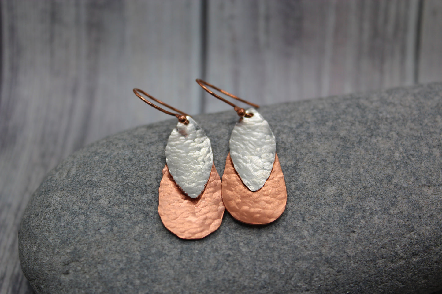 Sorrel Earrings