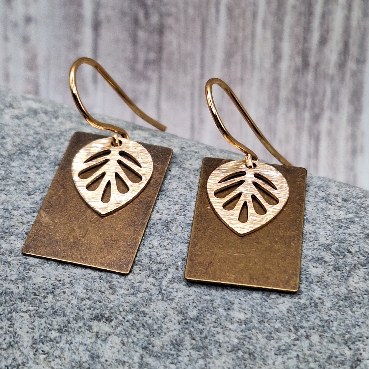 Cher Earrings