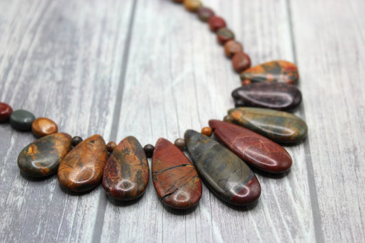 Milani Necklace