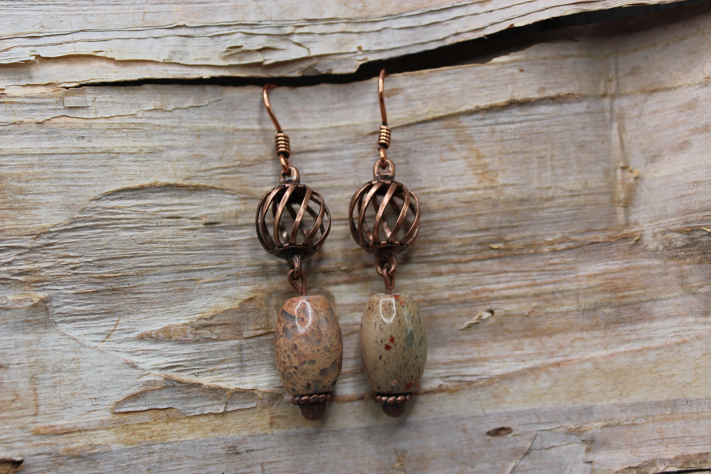 Fable Earrings