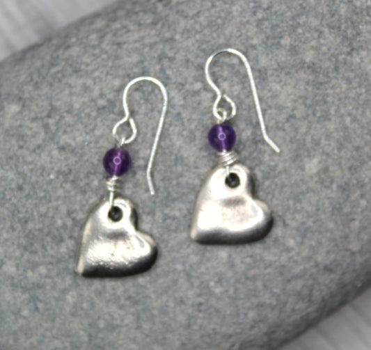 Winsley Earrings