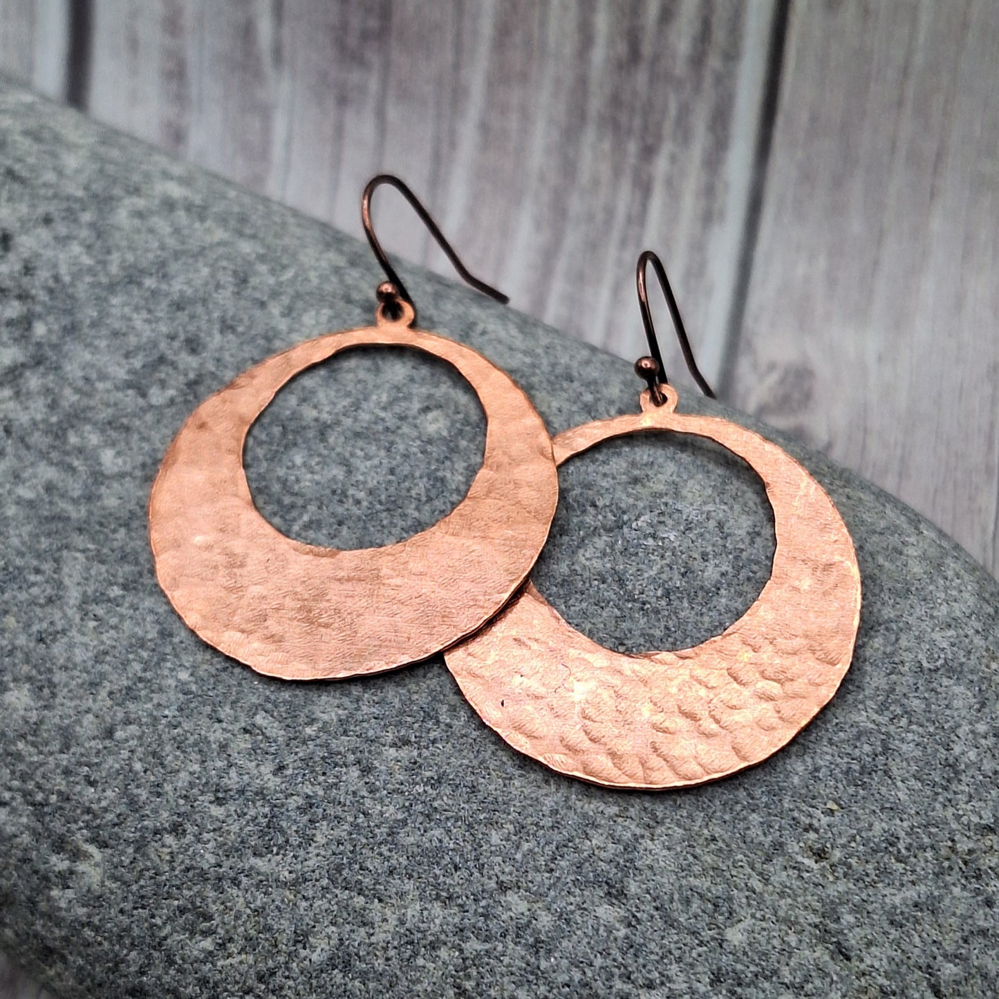 June Earrings