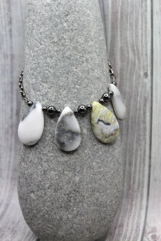 Gemmy Necklace