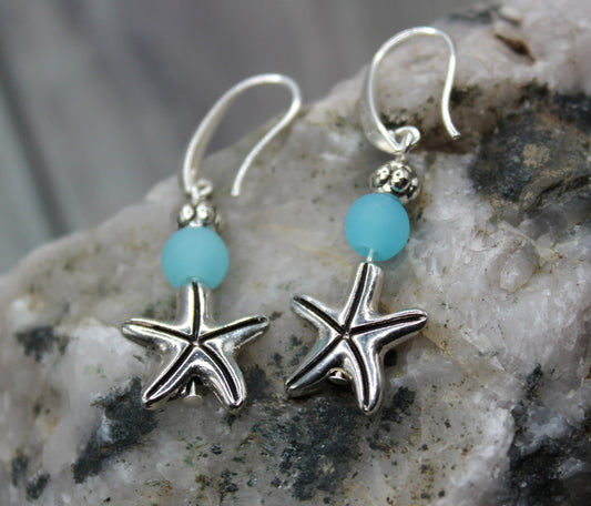 Maven Earrings