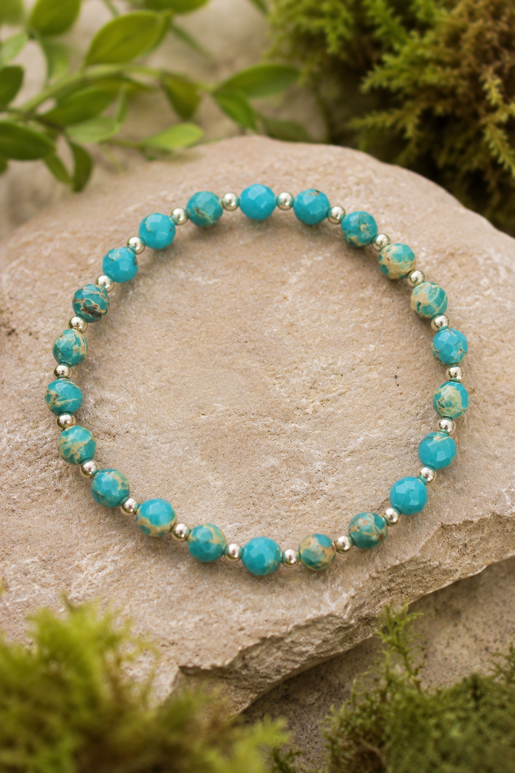 Celestine Bracelet - Discontinued