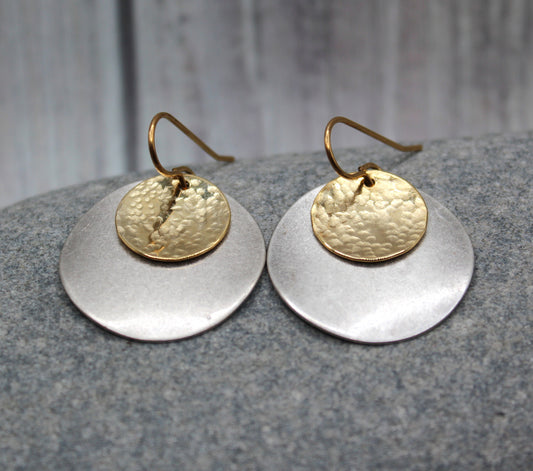 Calla Earrings