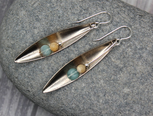 Matisse Earrings