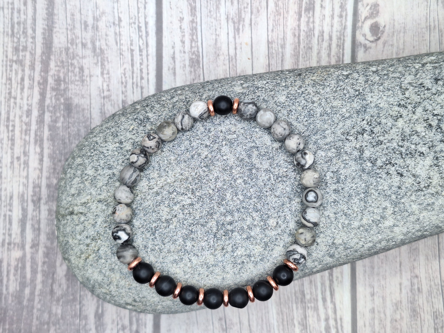 Zoe Bracelet II