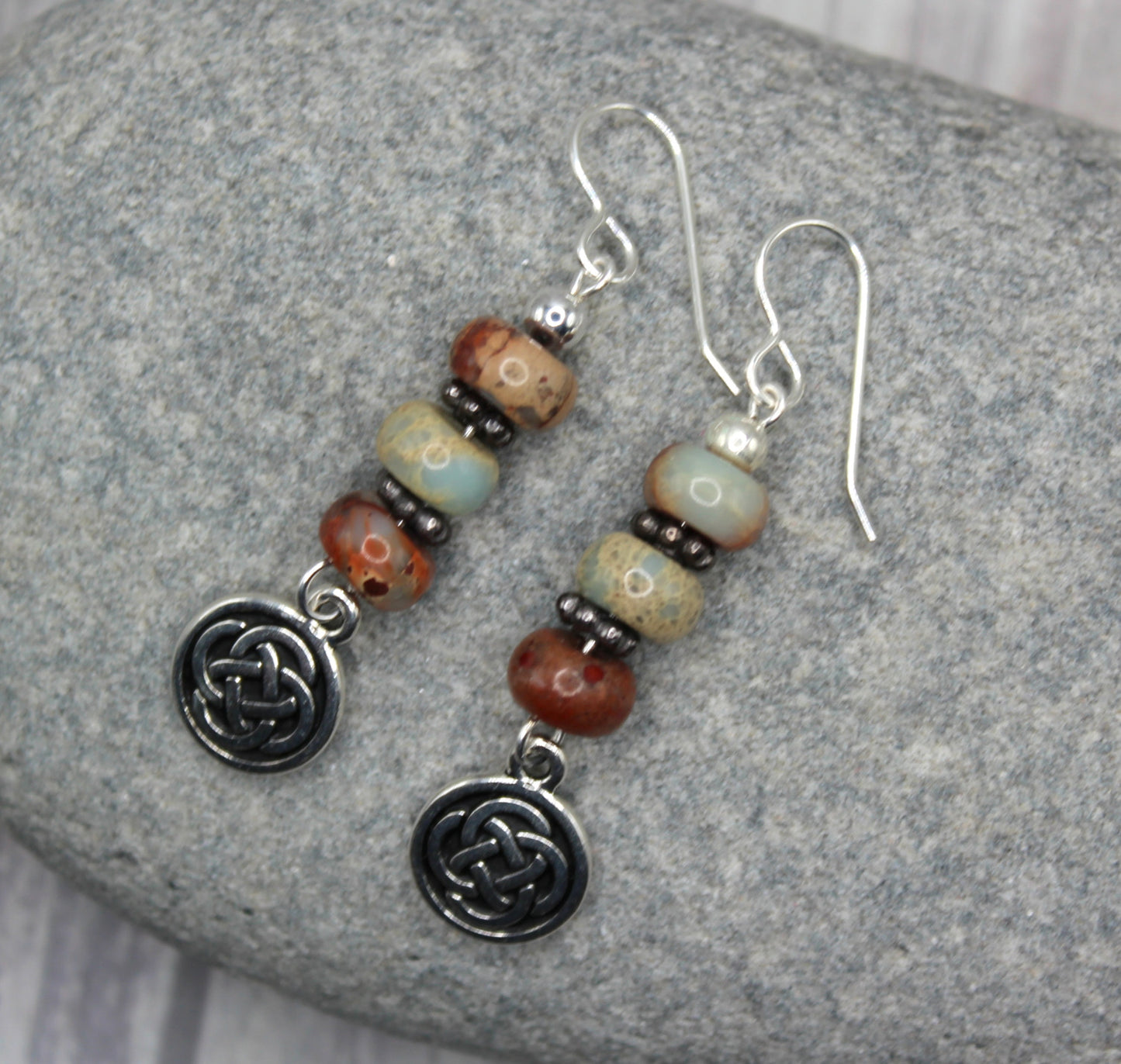 Amaya Earrings
