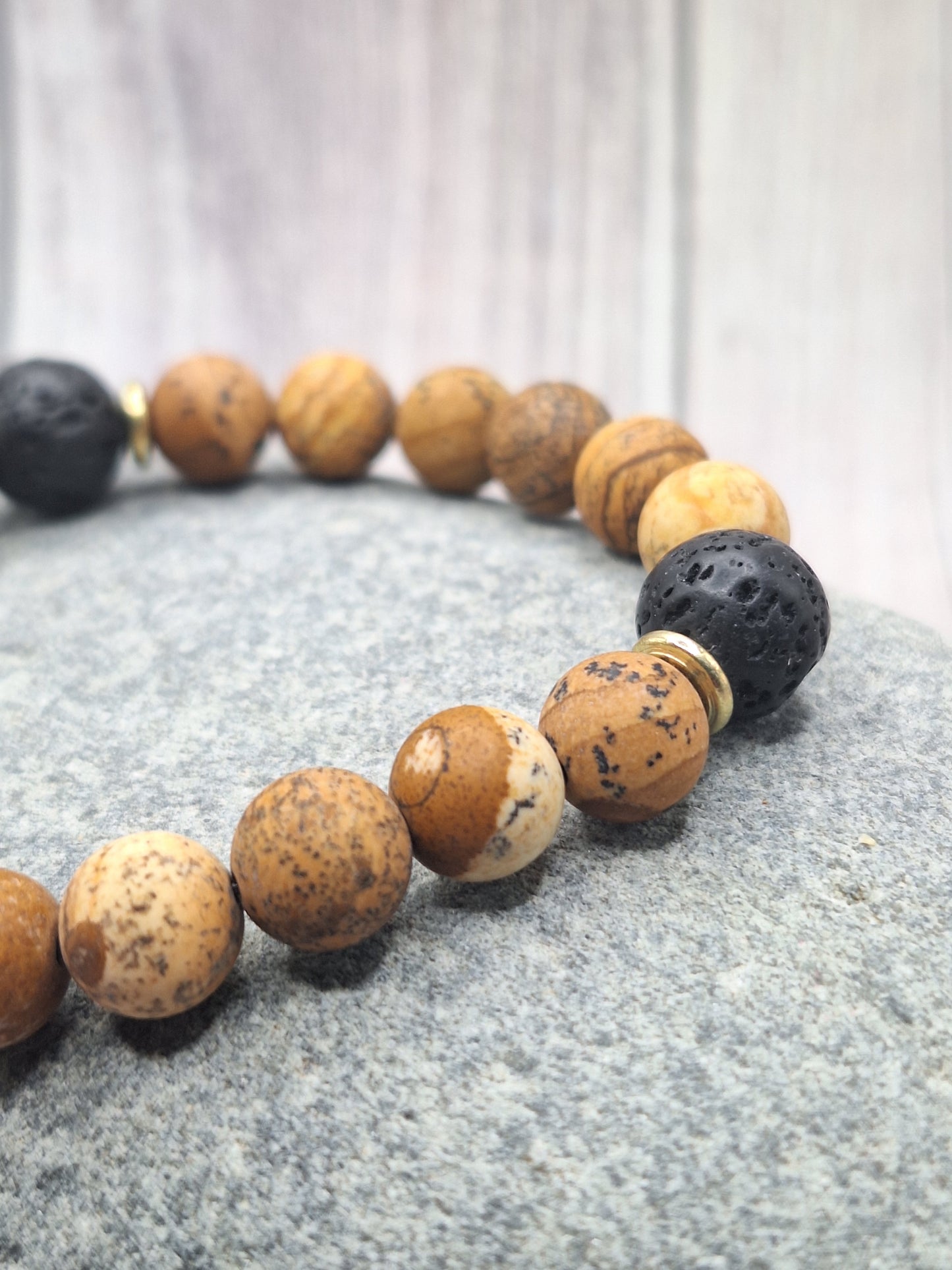 Abe Bracelet