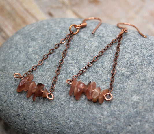 Bette Earrings - Discontinued