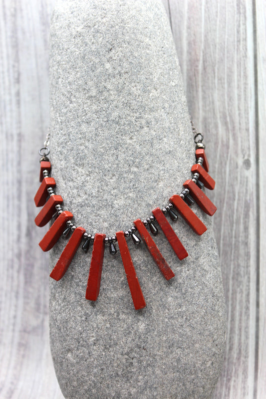 Elyse Necklace
