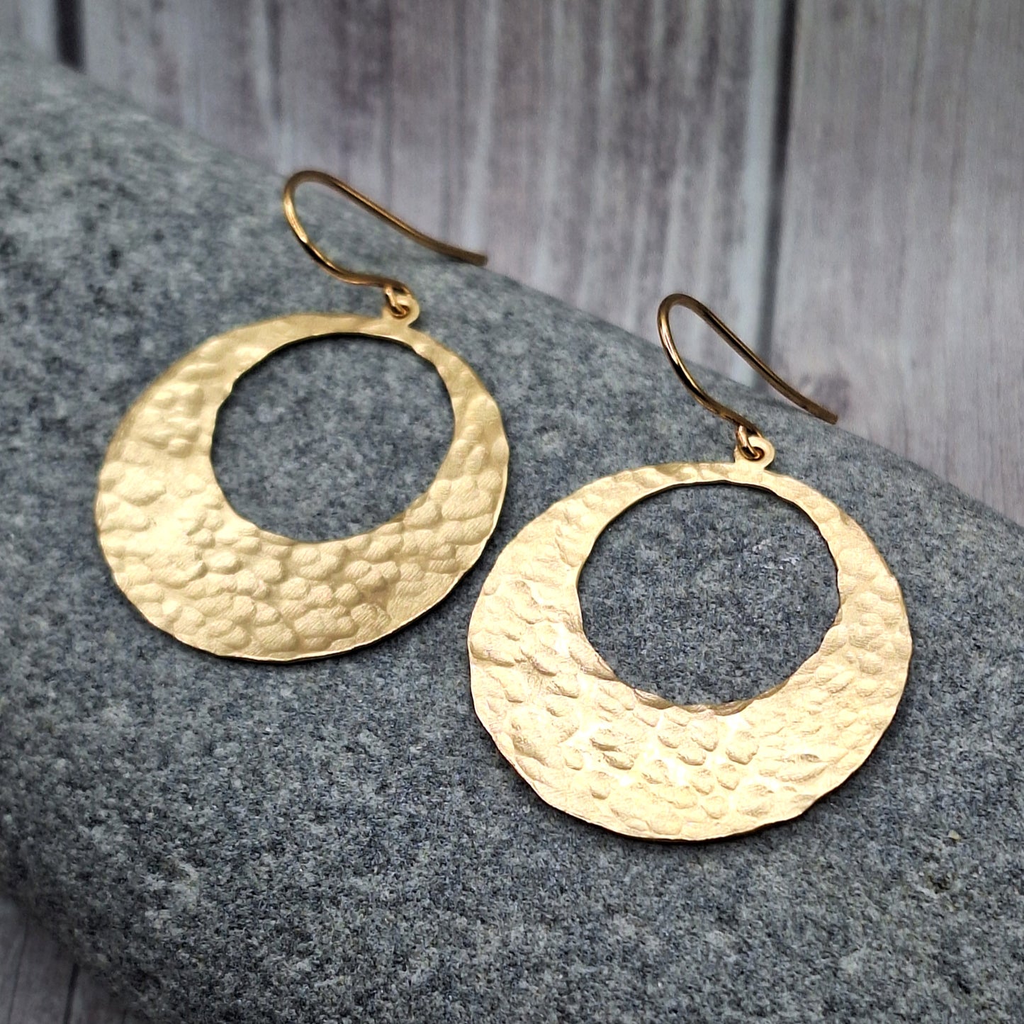 Anders Earrings