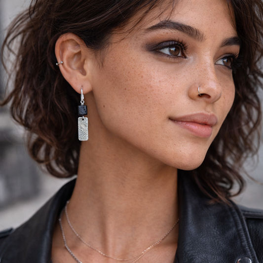 Gabby Earrings
