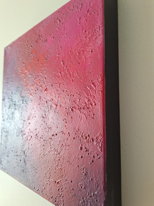 Sailor's Delight - 12" x 12"