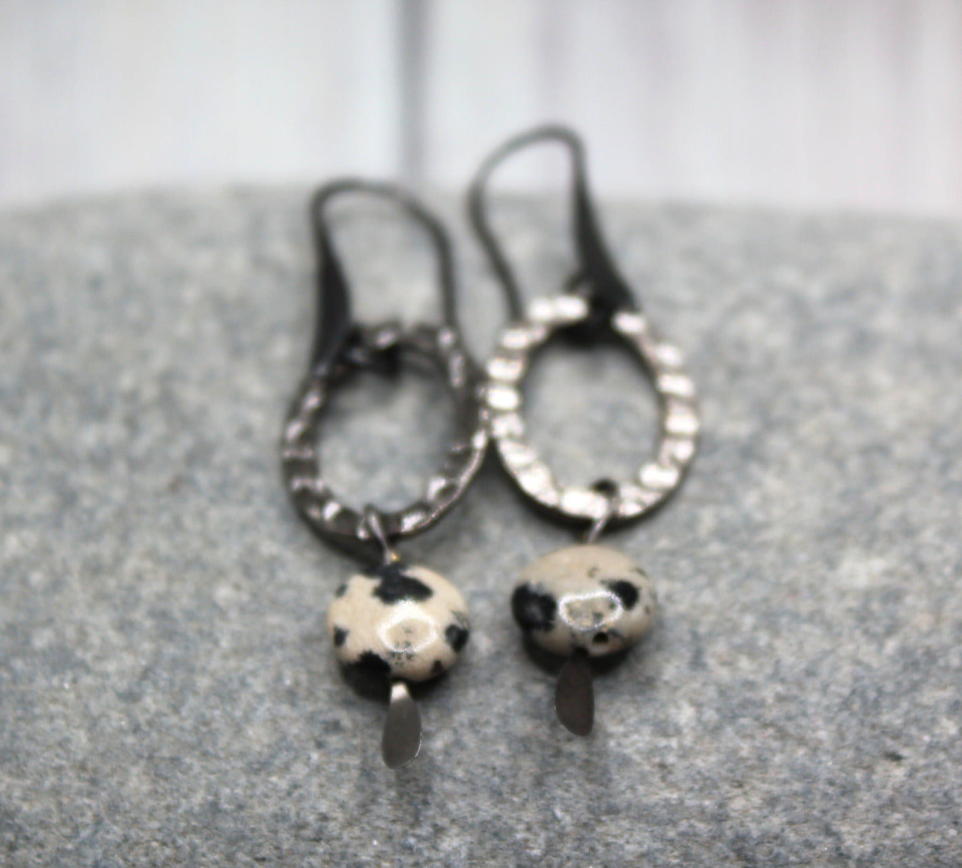 Zahra Earrings
