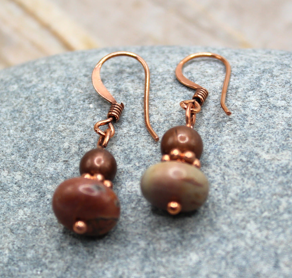 Juno Earrings