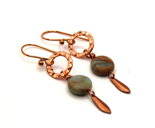 Jolie Earrings