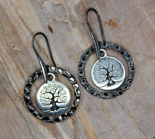 Qiana Earrings