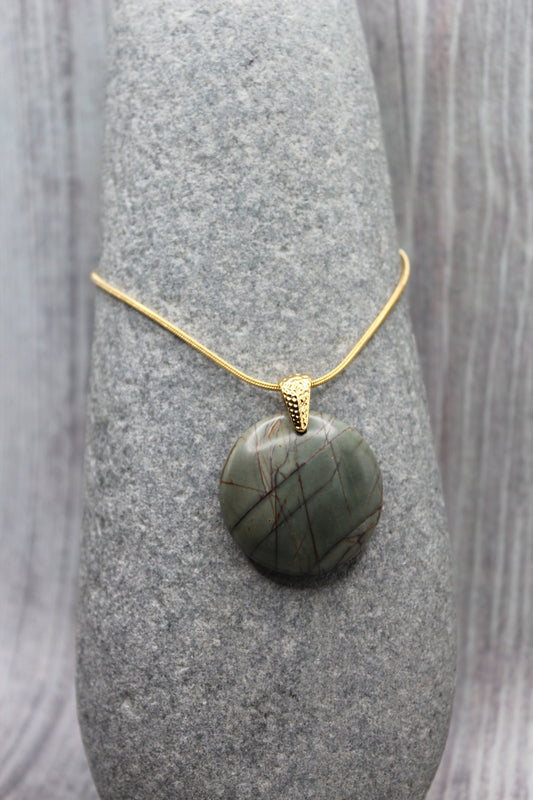 Josep Necklace