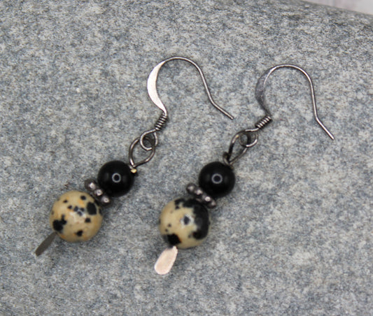 Devyn Earrings
