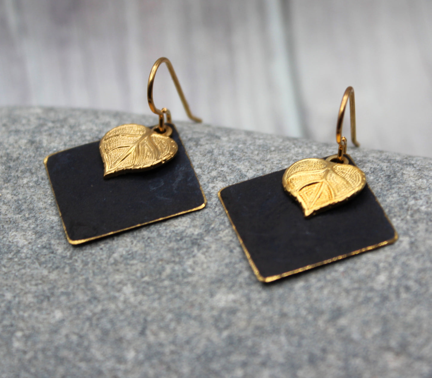 Elowyn Earrings