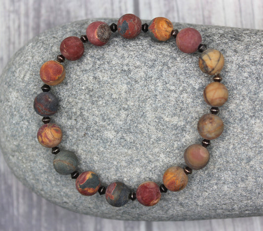 Camelia Bracelet