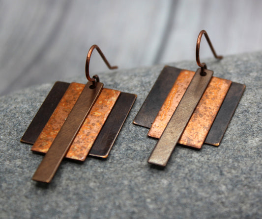 Eden Earrings