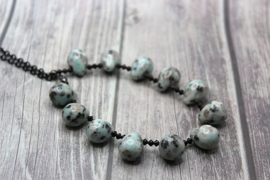 Sissy Necklace