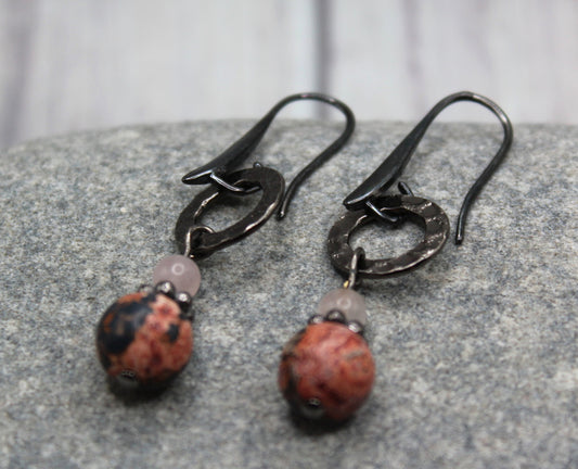 Bexley Earrings