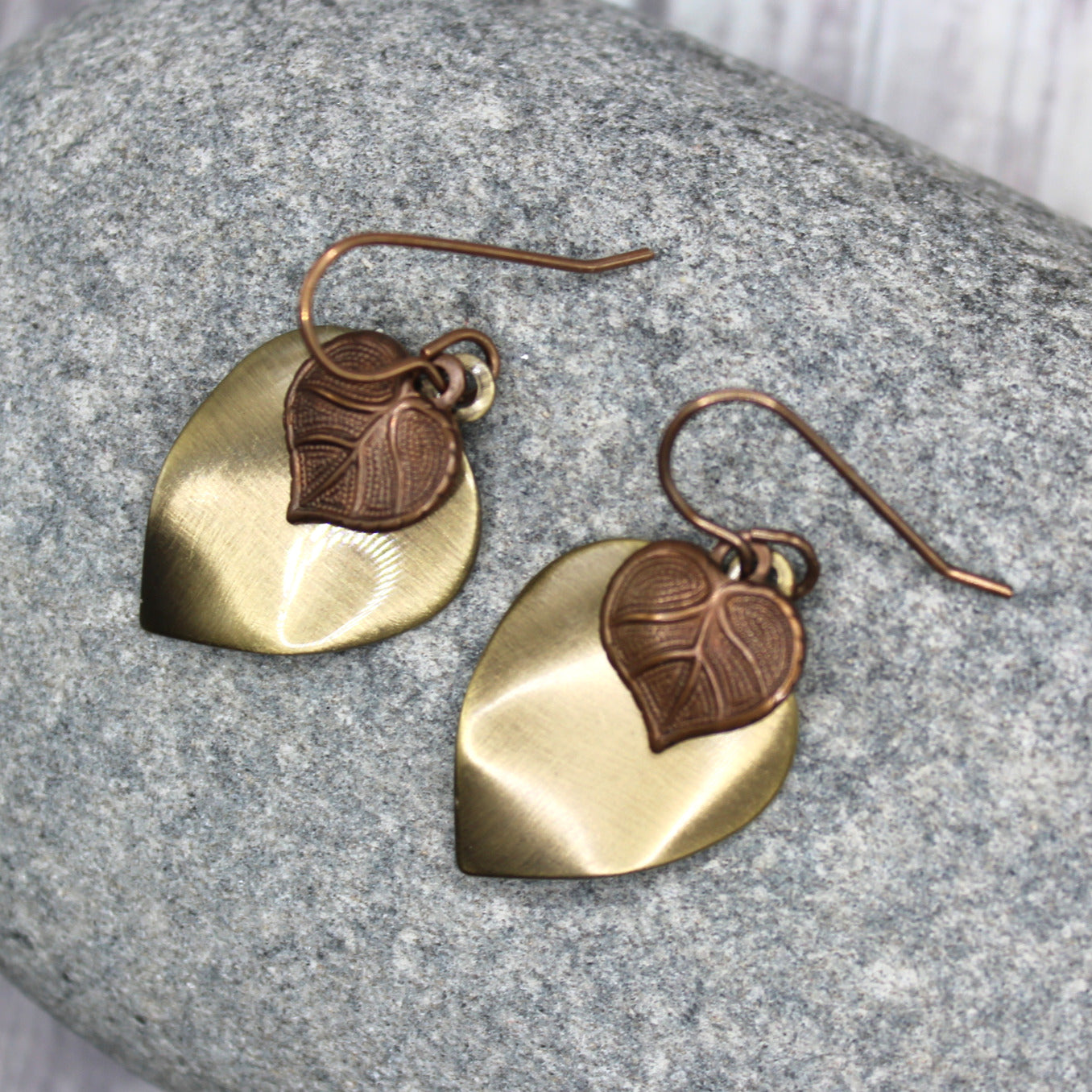 Blythe Earrings