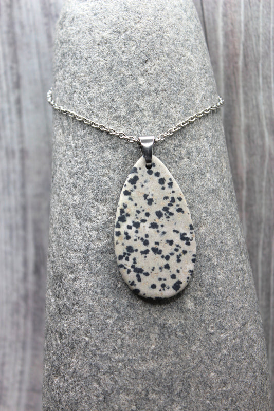 Becca Necklace