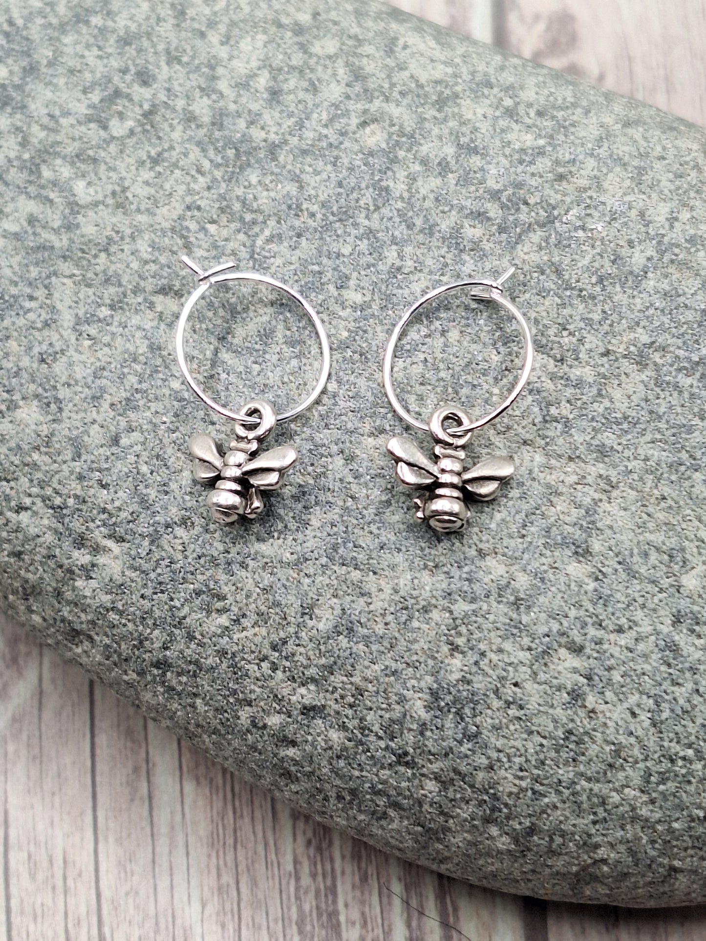 Hilda Hoops