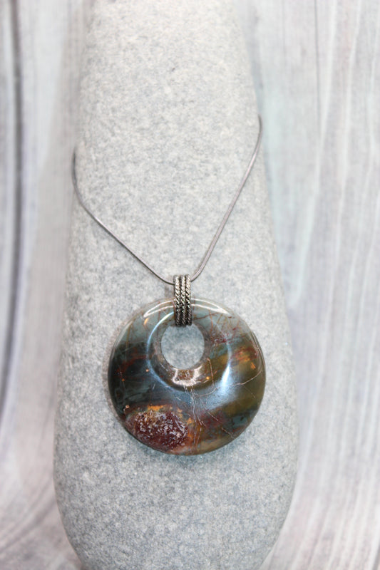 Quade Necklace