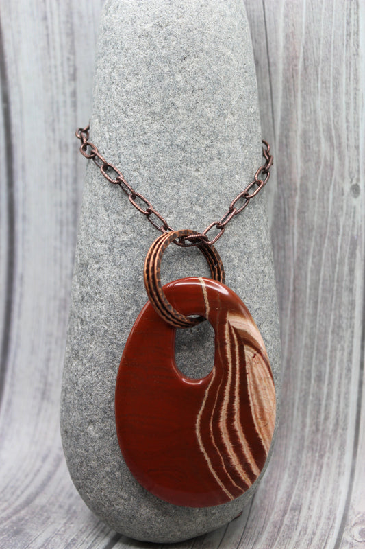 Bianca Necklace