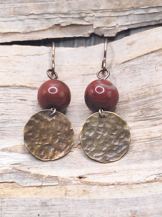 Pria Earrings