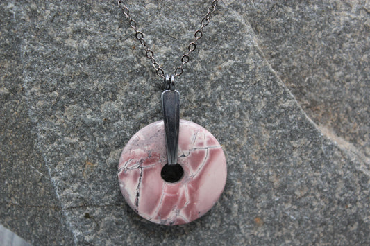 Nala Necklace