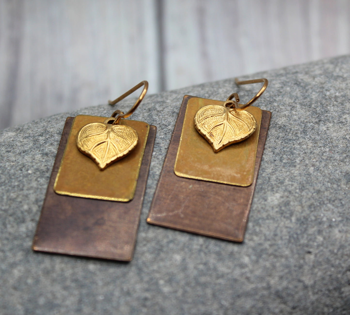 Talula Earrings