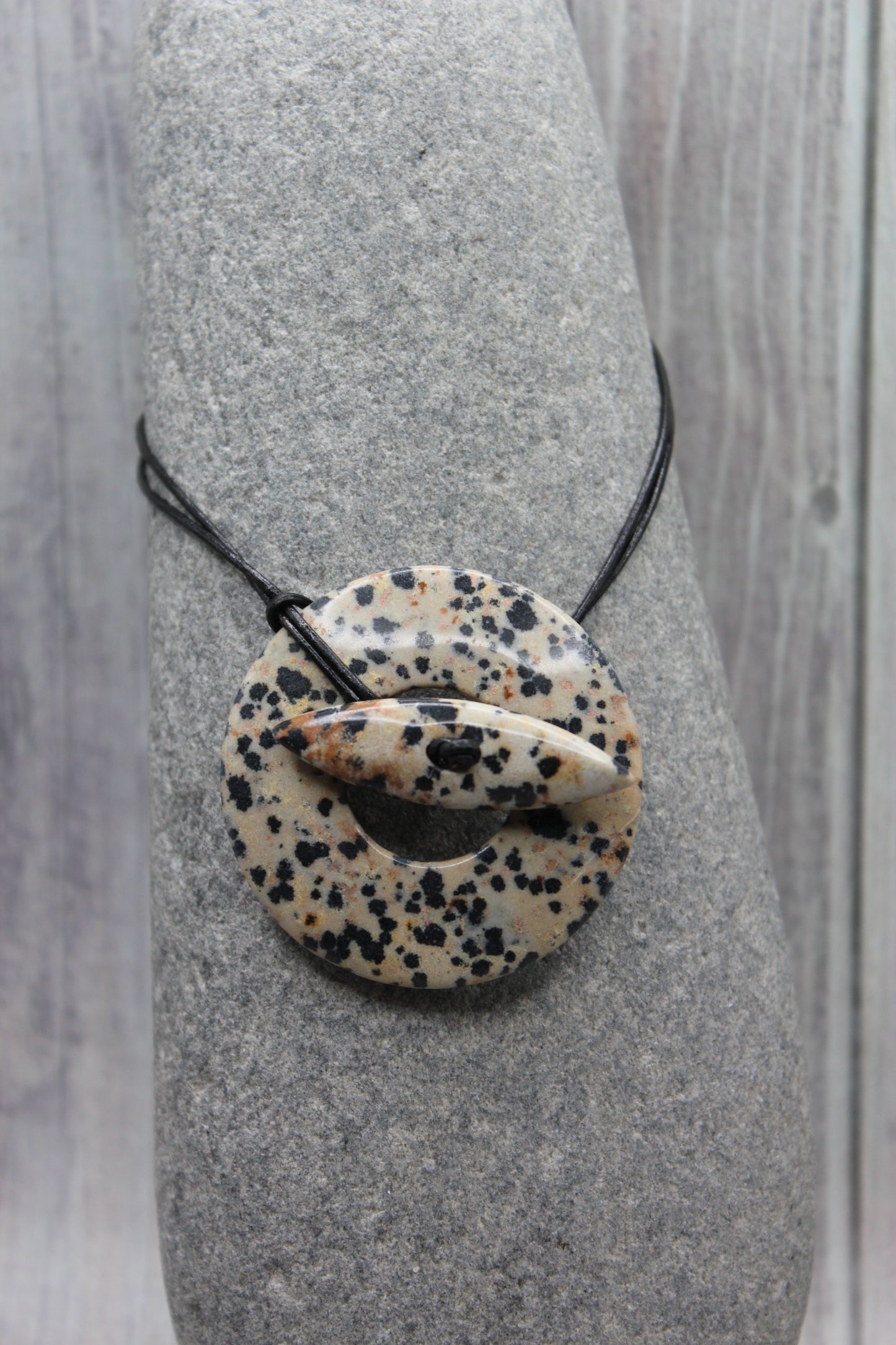 Tallulah Necklace