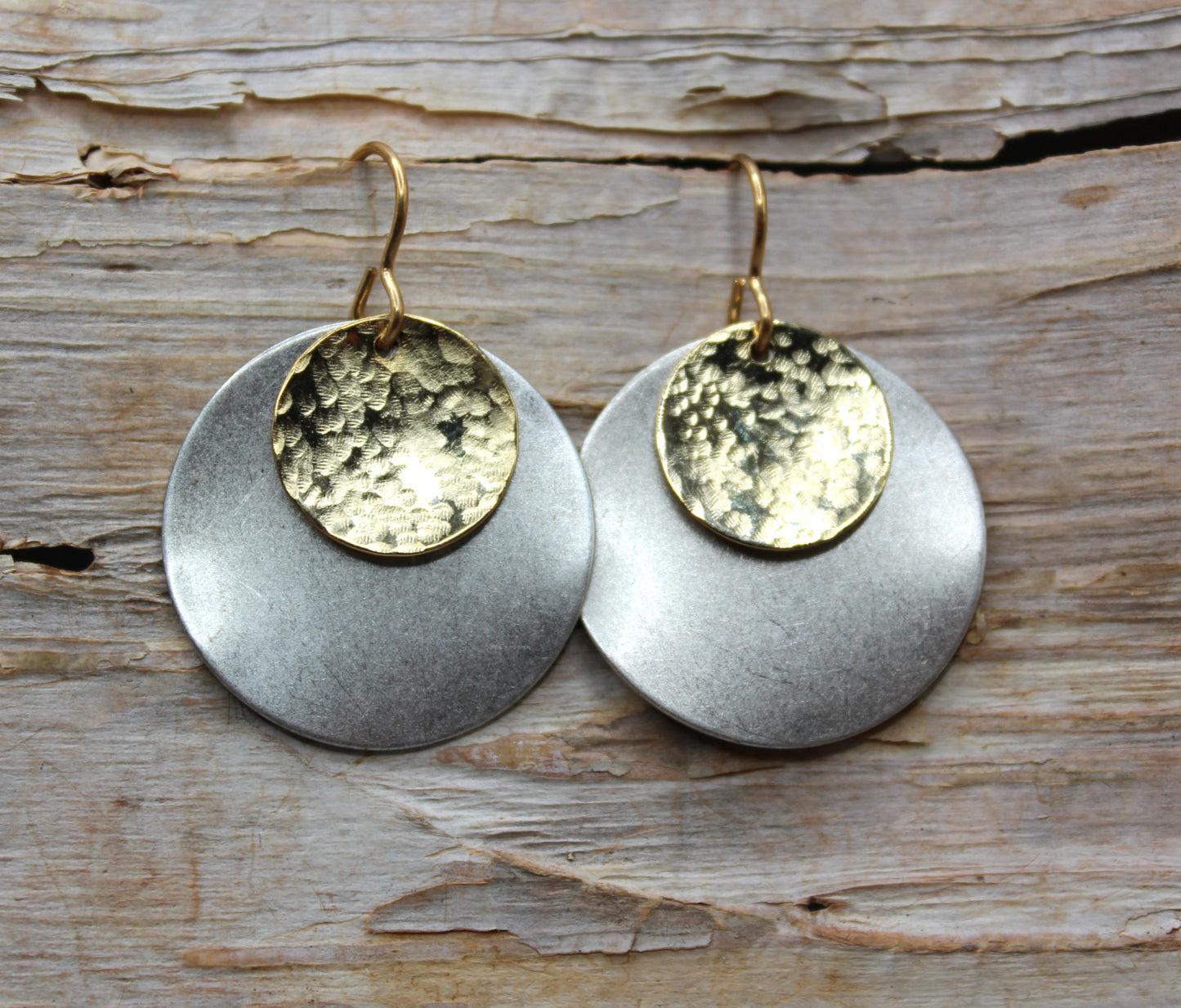 Calla Earrings