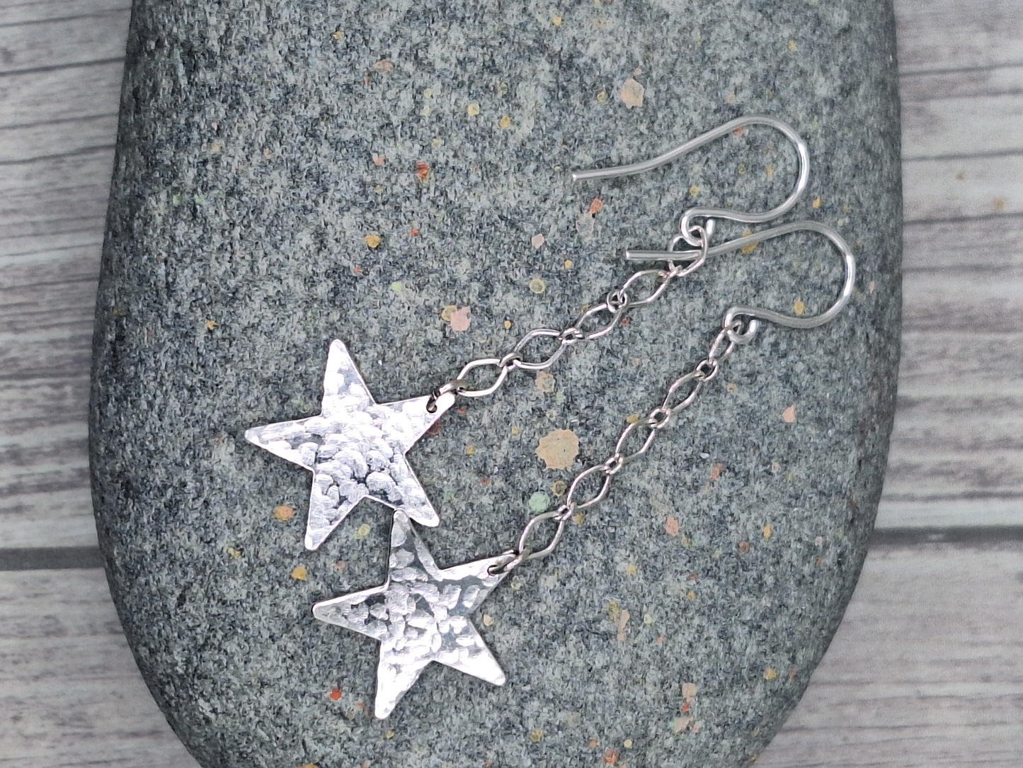 Kismet II Earrings