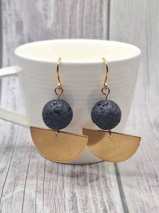 Casie Earrings