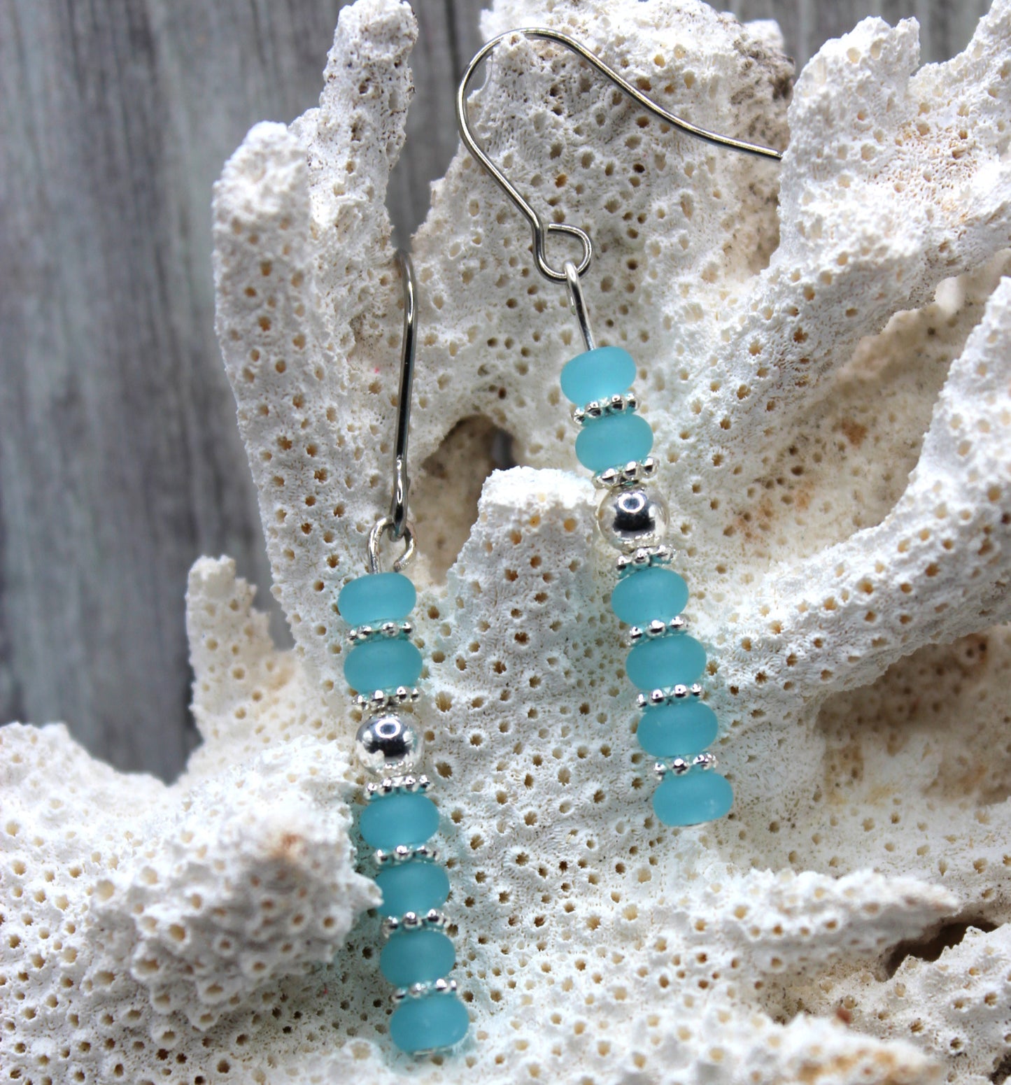 Sasha Earrings