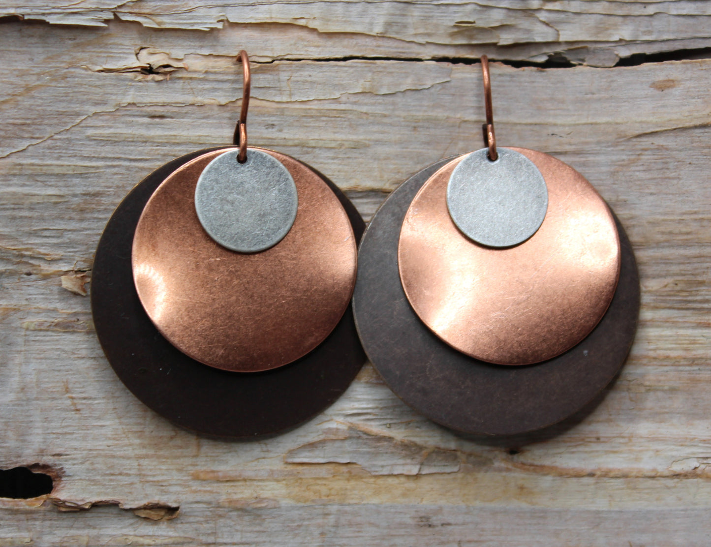 Sahana earrings