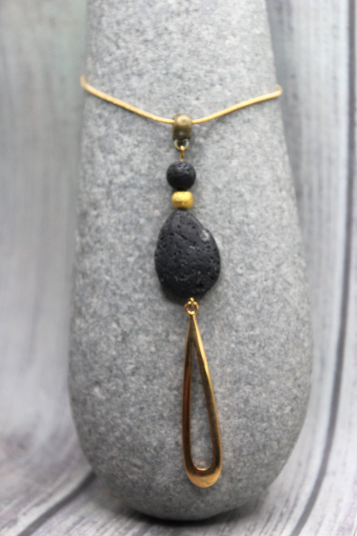 Livia Necklace
