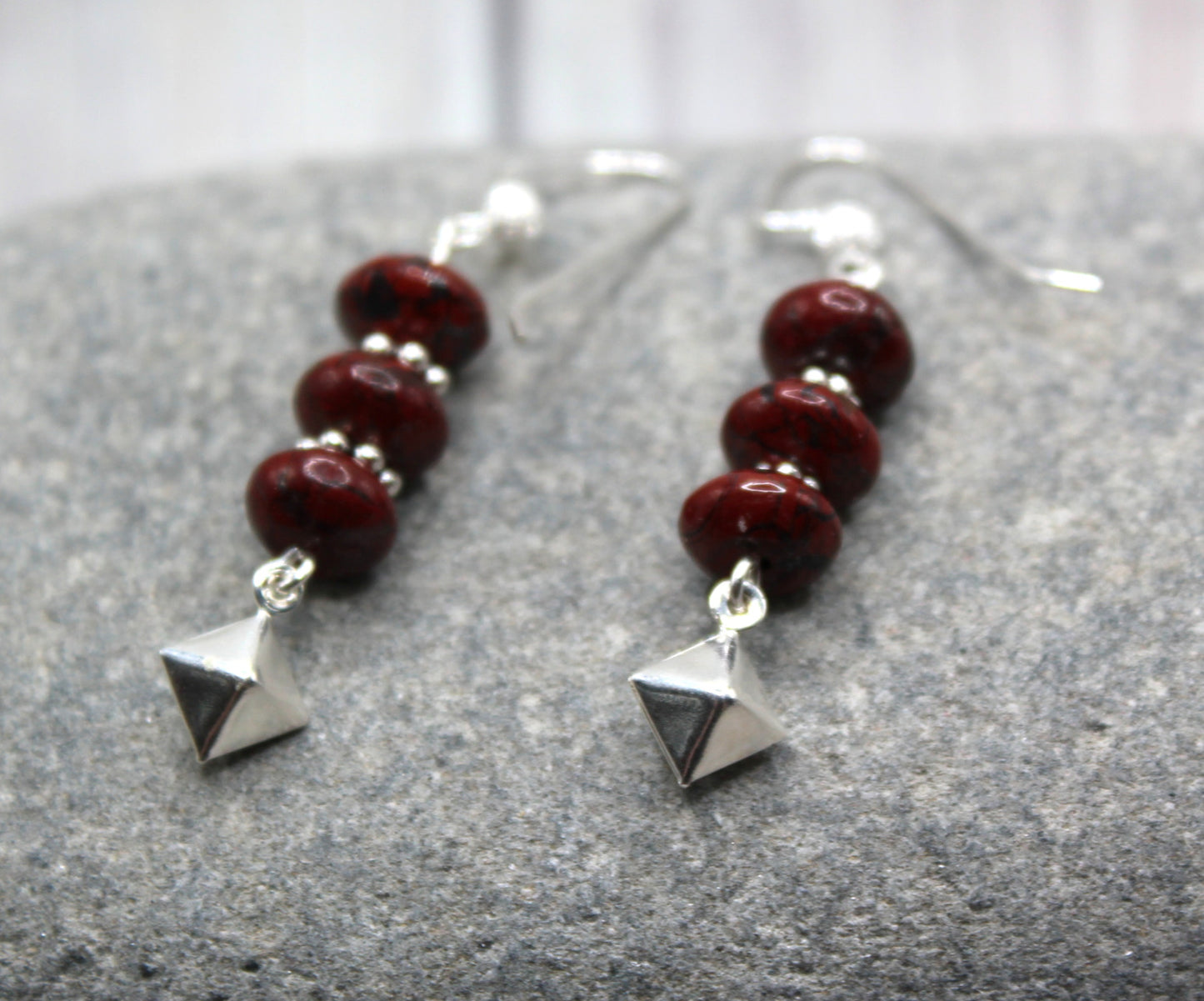 Temperance Earrings