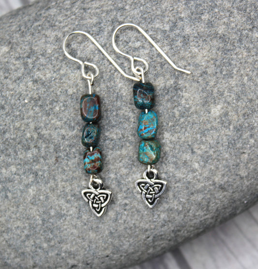 Jessamine Earrings